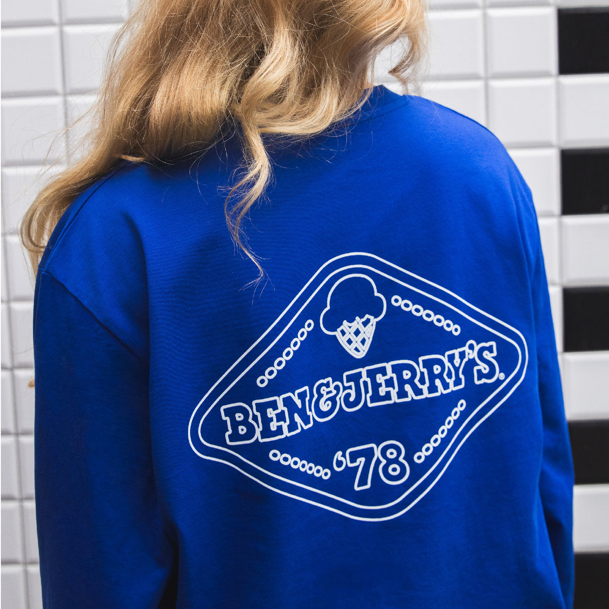 Longsleeve „Sweeter Together“