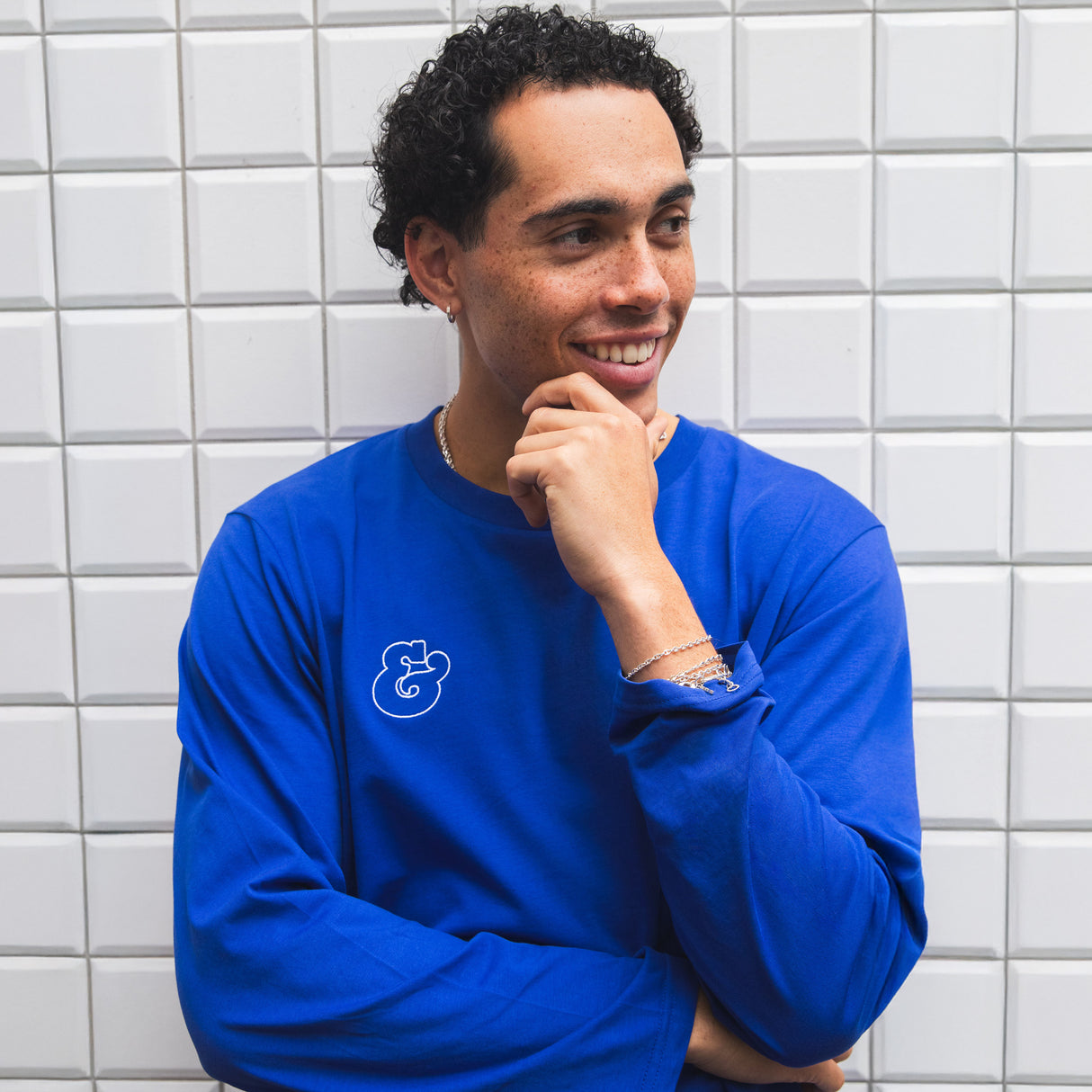 Longsleeve „Sweeter Together“