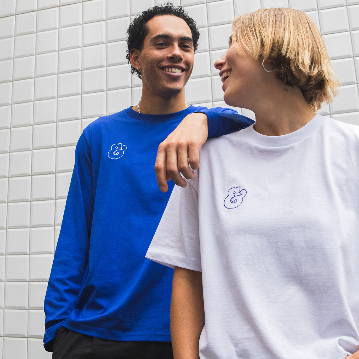 Longsleeve „Sweeter Together“