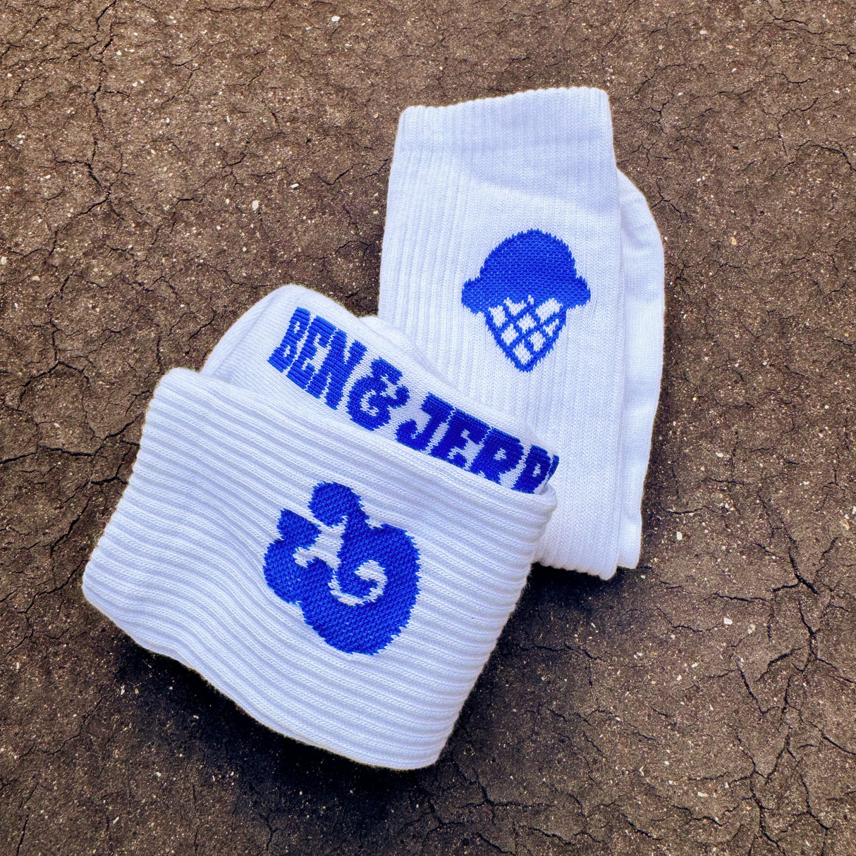 Tennissocken „Sweeter Together“