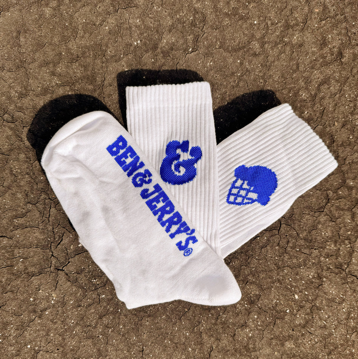Tennissocken „Sweeter Together“